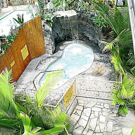 Wildwood Inn Флоренция Экстерьер фото