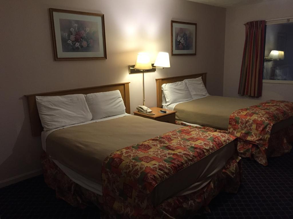Wildwood Inn Флоренция Номер фото