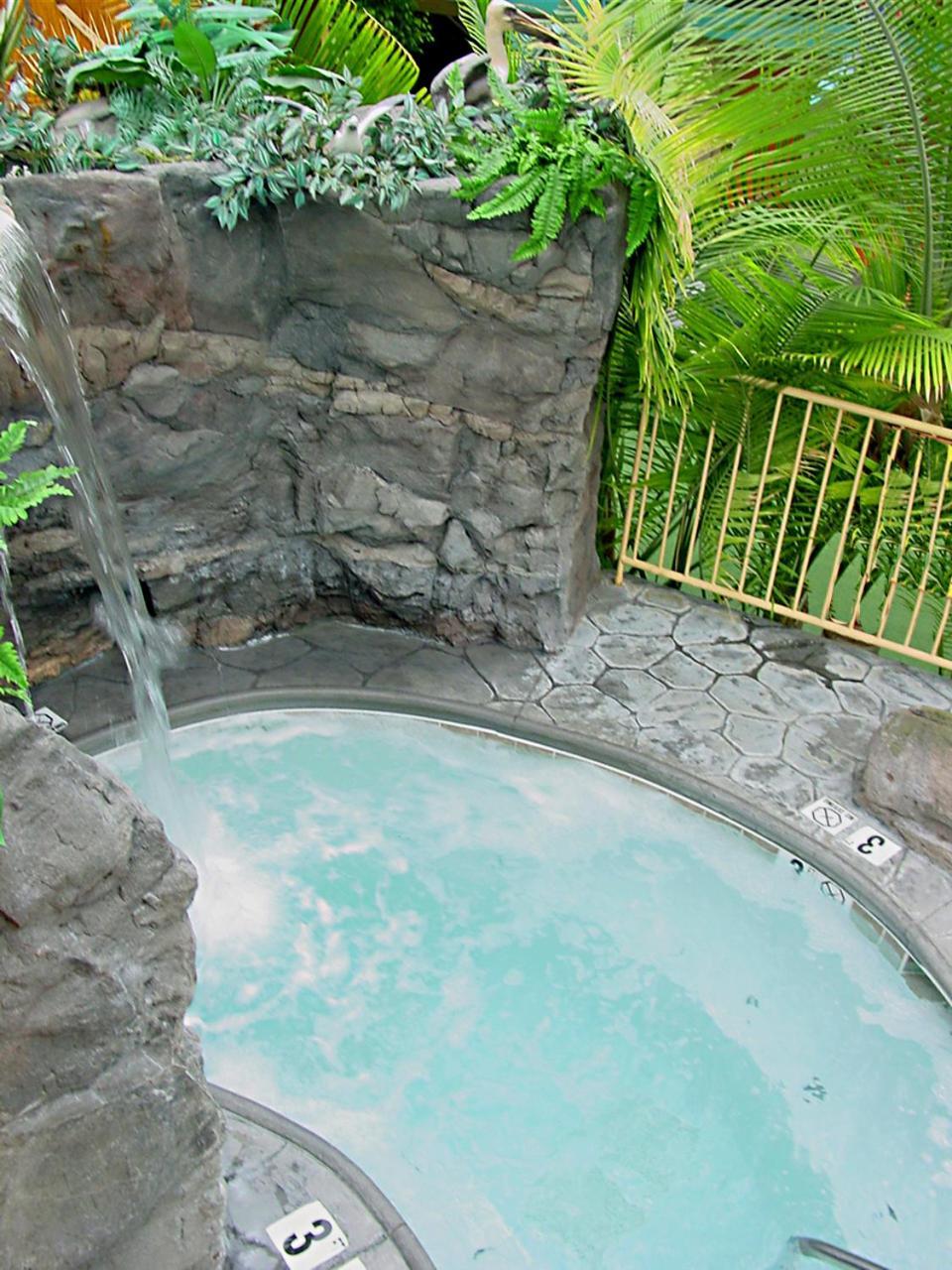 Wildwood Inn Флоренция Экстерьер фото