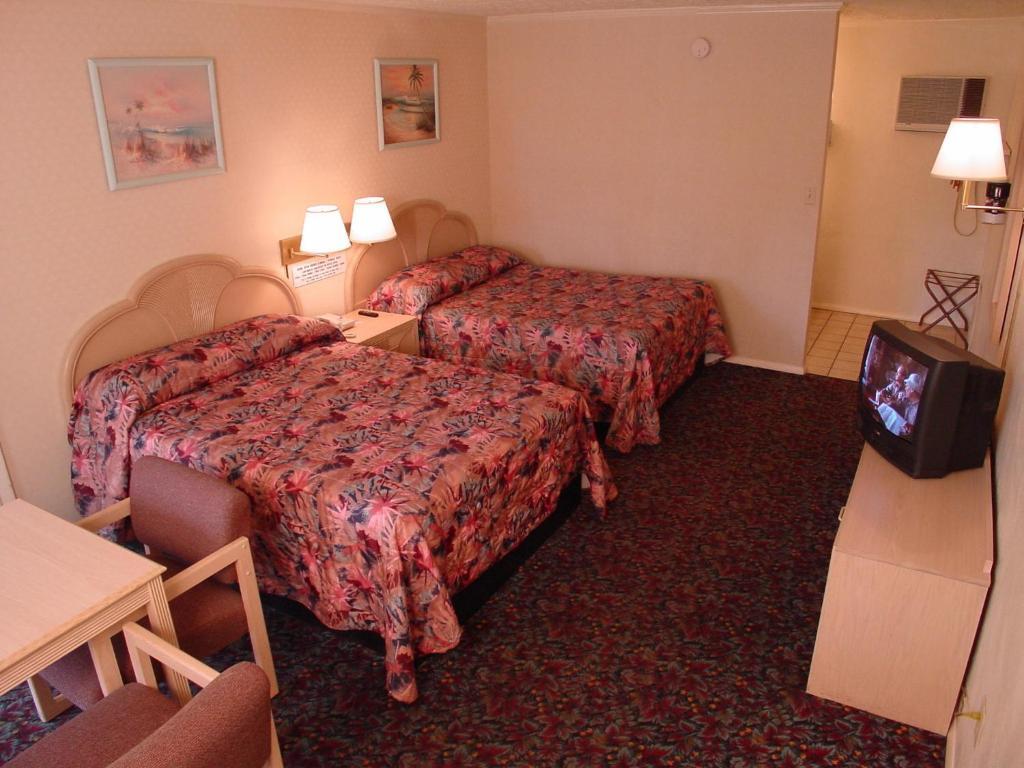 Wildwood Inn Флоренция Номер фото