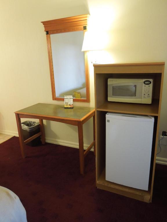 Wildwood Inn Флоренция Номер фото